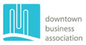 downtown business association